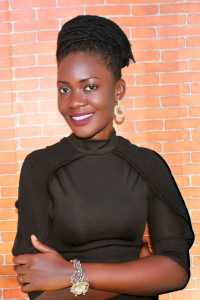 Florence Mukwaya
