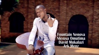 Fountain Nenova