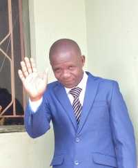 Francis Nuwagira Betiina