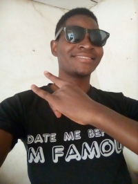 Frankzora Kulbwoy