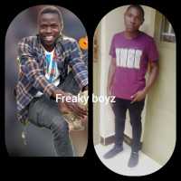 Freaky Boyz