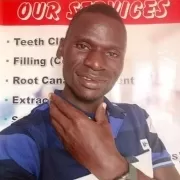 Fred k omugaga