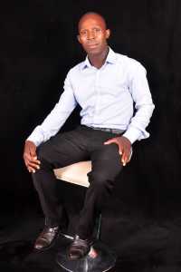 Fredrick Ngoobi