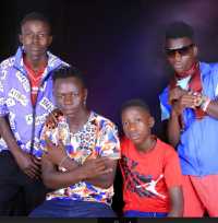 Freedom Boys
