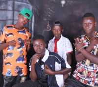 Freedom Boyz