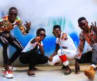 Fresh Talents Crew