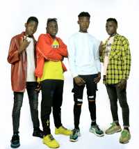 Fresh boyz ug