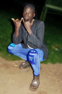 Freshian Weasy