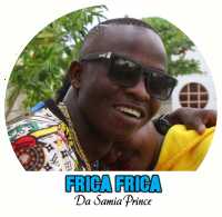 Frica Frica