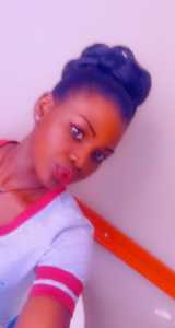 Frinah Cathy Love