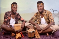 Fumbe Twins