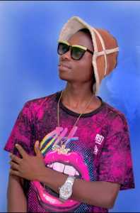 Funny Boy