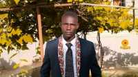 Future Pastor