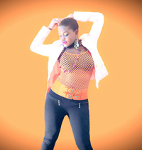 Fyonna Nsubuga