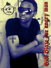 GIDI BLAZE