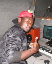 GMX