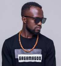 GagamaGoo Kinene