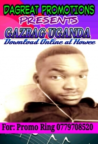 Gazbag
