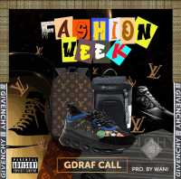 Gdrafcall