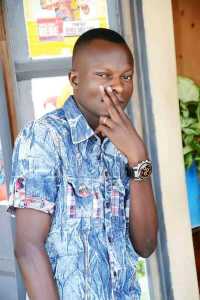 Gean P Omugwere