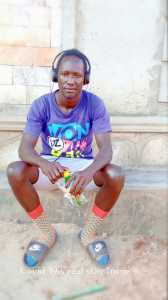 Gefour di rapper