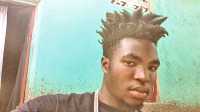 Gele De Rapper