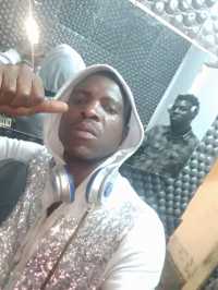 General Bwambale Haggai