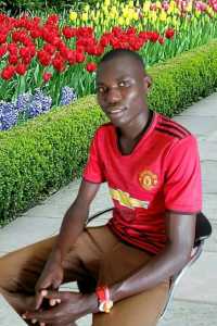 Genesis Wotakea