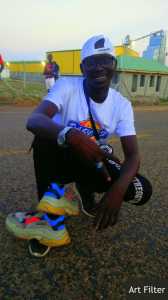Genius boy