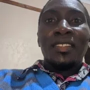 Geoffrey Lubwama
