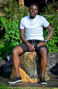 Geoffrey k