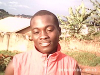 Geofrey King