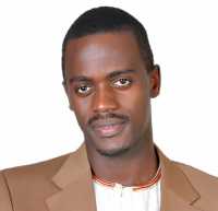 Geofrey Luyima