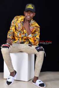 Geofrey Mayanja