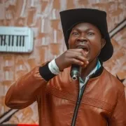 Geofrey Musanyusa