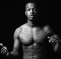 George the Poet
