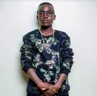 Gerald Omukugu