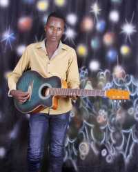 Gerald viyember