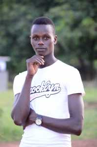 Gerard Nkuzumukiza