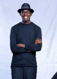 Geri Kigozi