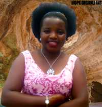 Getrude Ssengendo