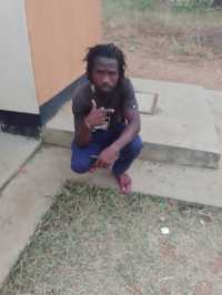 Ghetto Commander