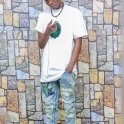 Ghetto soldier