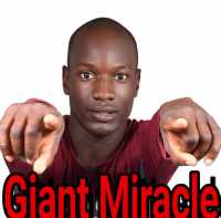 Giant Miracle