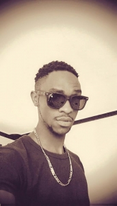 Gidi Blaze Superman