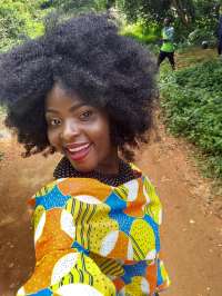 Gladys Mirembe