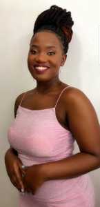 Gloria Aine