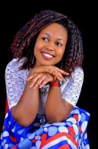 Gloria Atukunda