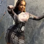 Collabo -Gloria Bugie x Daddy Andre (Official Music Video)