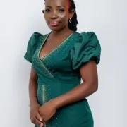 Gloria Saida